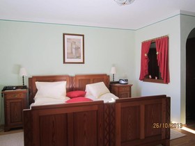 Landhaus Ingrid
