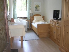 Landhaus Ingrid