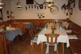 Landhaus Ingrid