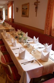 Gasthaus-Pension zum Zellerhof