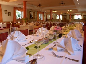 Gasthaus-Pension zum Zellerhof