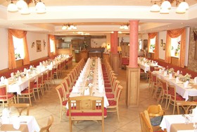 Gasthaus-Pension zum Zellerhof