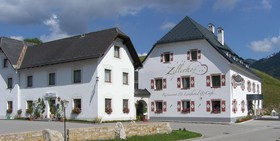 Gasthaus-Pension zum Zellerhof