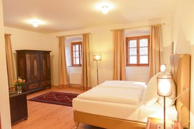 Schlosshotel Mailberg
