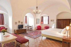 Schlosshotel Mailberg