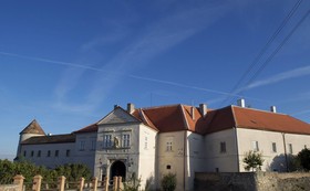 Schlosshotel Mailberg
