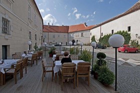 Schlosshotel Mailberg