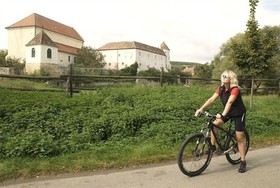 Schlosshotel Mailberg