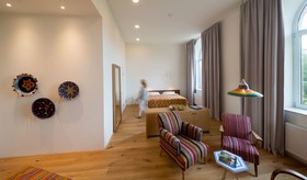 Hotel Gabrium