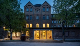 Hotel Gabrium