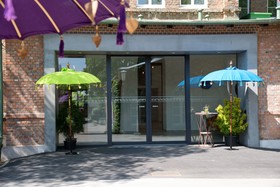 Hotel Gabrium