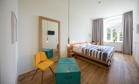 Hotel Gabrium