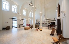 Hotel Gabrium