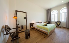 Hotel Gabrium
