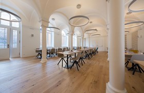 Hotel Gabrium