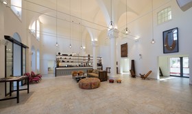 Hotel Gabrium