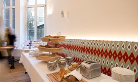 Hotel Gabrium