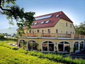 Ad Vineas Gästehaus Nikolaihof