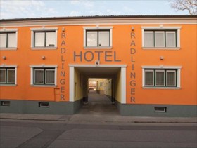 Hotel Radlinger