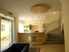 Hotel Radlinger