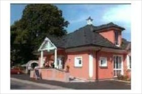 Landmotel Die Donaurast