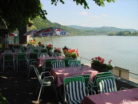 Landmotel Die Donaurast