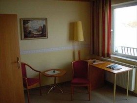 Landmotel Die Donaurast
