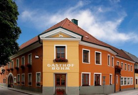 Gasthof Böhm