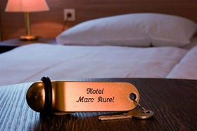 Marc Aurel
