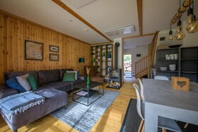 Mein Chalet Am Schneeberg