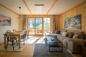 Mein Chalet Am Schneeberg