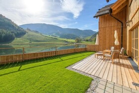 Mein Chalet Am Schneeberg