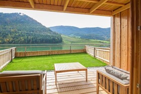 Mein Chalet Am Schneeberg