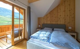 Mein Chalet Am Schneeberg
