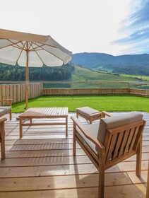 Mein Chalet Am Schneeberg