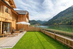Mein Chalet Am Schneeberg