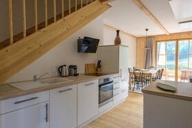 Mein Chalet Am Schneeberg