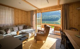 Mein Chalet Am Schneeberg