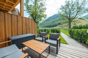 Mein Chalet Am Schneeberg