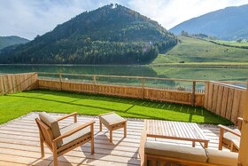 Mein Chalet Am Schneeberg