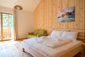 Mein Chalet Am Schneeberg