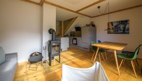 Mein Chalet Am Schneeberg