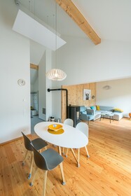 Mein Chalet Am Schneeberg
