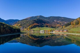 Mein Chalet Am Schneeberg