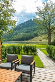 Mein Chalet Am Schneeberg