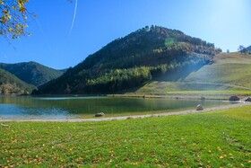 Mein Chalet Am Schneeberg