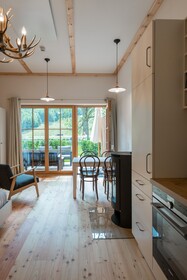 Mein Chalet Am Schneeberg