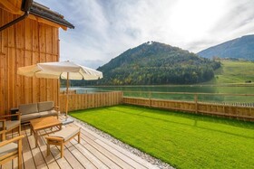 Mein Chalet Am Schneeberg