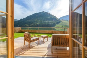 Mein Chalet Am Schneeberg