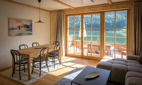 Mein Chalet Am Schneeberg